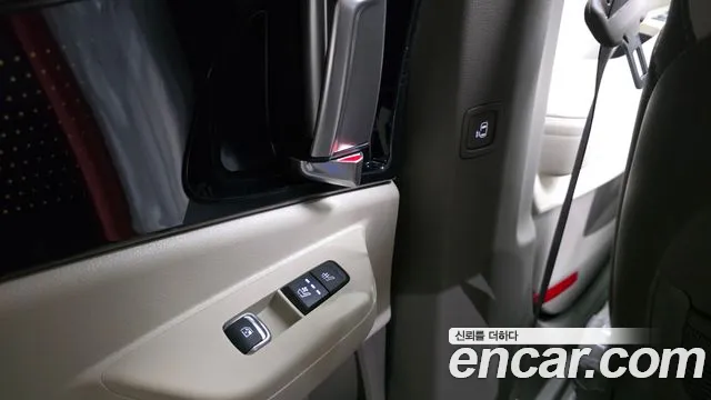 Kia Carnival 2026 thumb 4