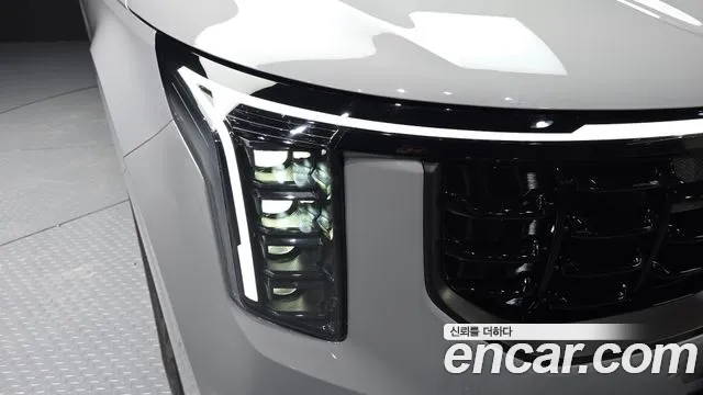 Kia Carnival 2026 thumb 9