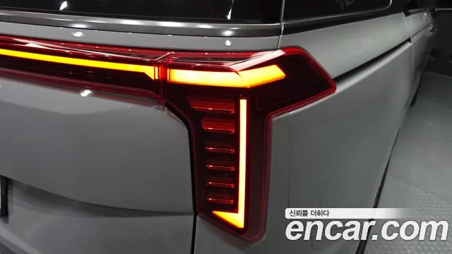 Kia Carnival 2026 thumb 6