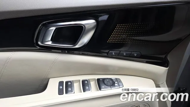 Kia Carnival 2026 thumb 8