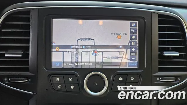 Renault SM6 2018 thumb 6