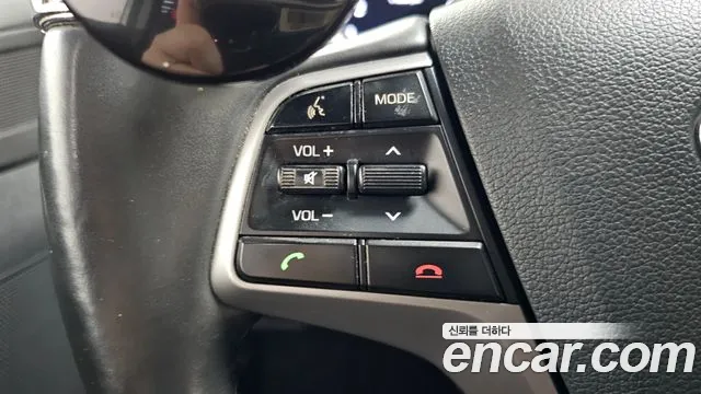 Hyundai Avante 2018 thumb 11