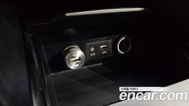 Hyundai Avante 2018 thumb 7