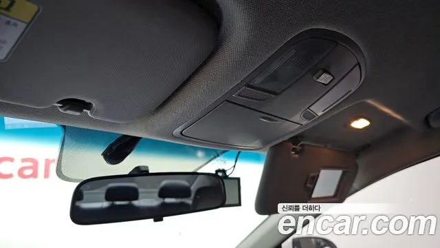 Hyundai Avante 2018 thumb 9
