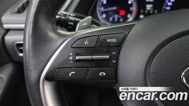 Hyundai Sonata 2022 thumb 10