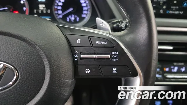 Hyundai Sonata 2022 thumb 3