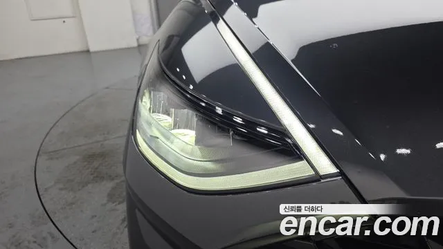 Hyundai Sonata 2022 thumb 5