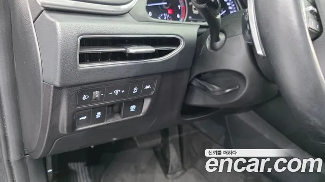 Hyundai Sonata 2022 thumb 6