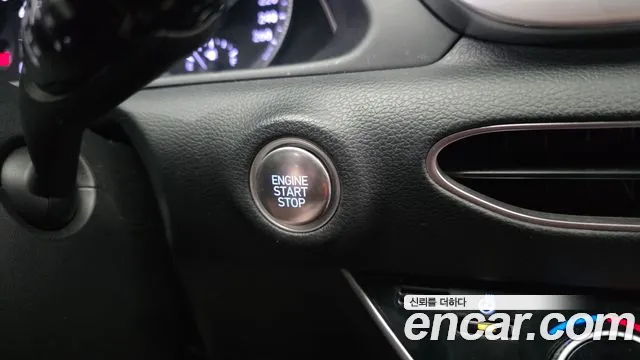Hyundai Sonata 2022 thumb 11