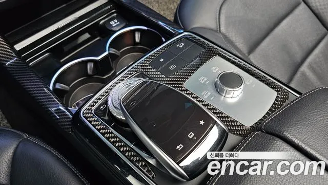 Mercedes-Benz GLE-Класс 2016 thumb 4