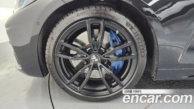 BMW 4 серии 2021 thumb 5