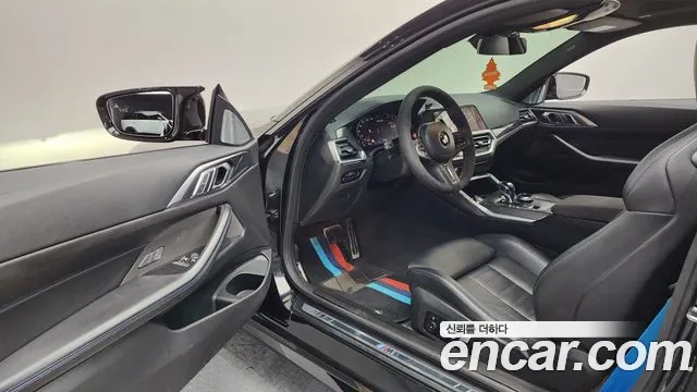 BMW 4 серии 2021 thumb 2