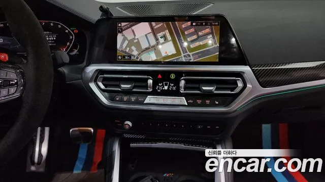 BMW 4 серии 2021 thumb 4
