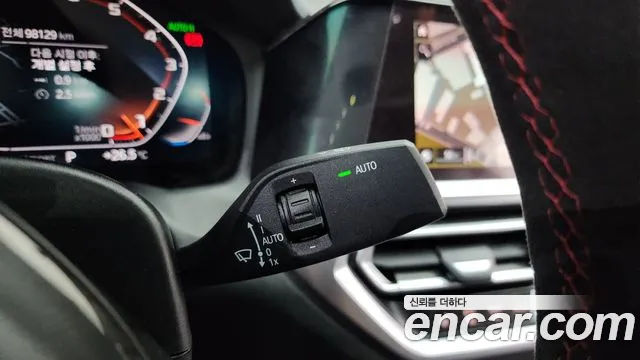 BMW 4 серии 2021 thumb 3