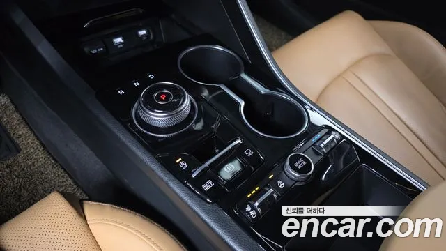 Kia K5 2021 thumb 6