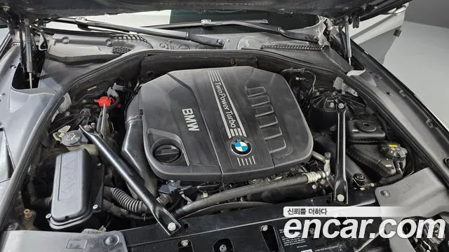 BMW 6 серии 2018 thumb 7