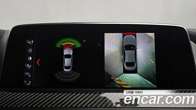 BMW 6 серии 2018 thumb 2