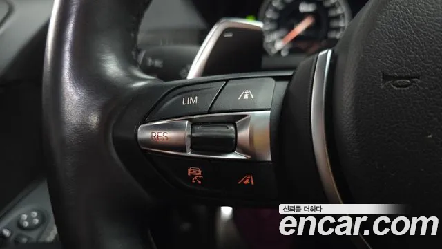 BMW 6 серии 2018 thumb 11