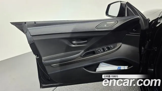 BMW 6 серии 2018 thumb 6