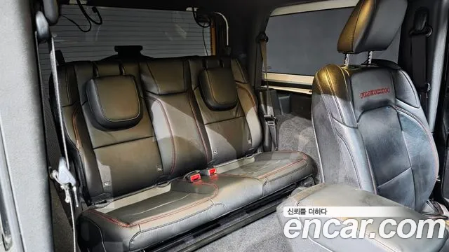 Jeep Wrangler 2020 thumb 6