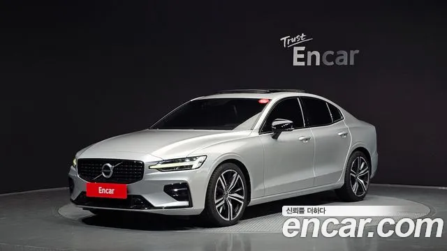 Volvo S60 2022 thumb 10