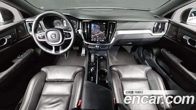 Volvo S60 2022 thumb 6
