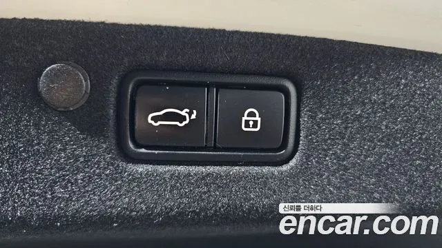 Hyundai Grandeur 2021 thumb 4