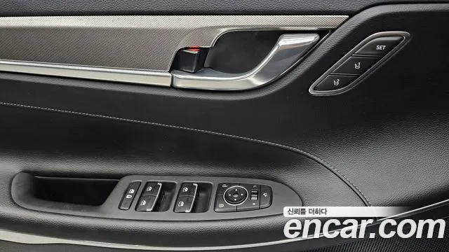 Hyundai Grandeur 2021 thumb 5