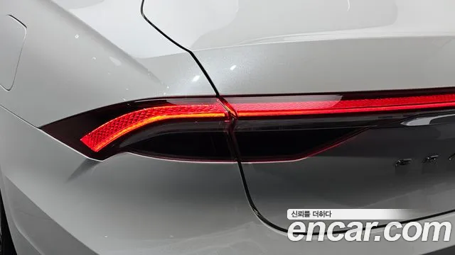 Hyundai Grandeur 2021 thumb 3