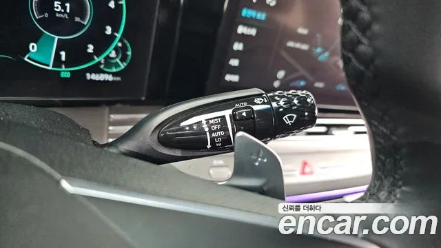 Hyundai Grandeur 2021 thumb 9