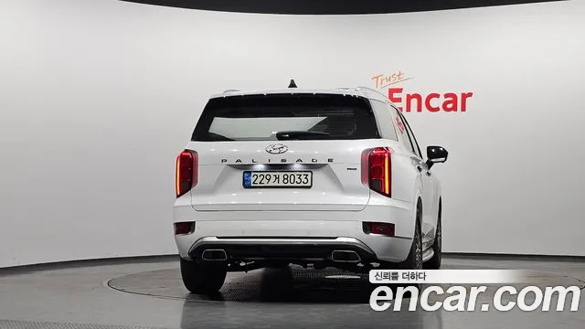 Hyundai Palisade 2021 thumb 11