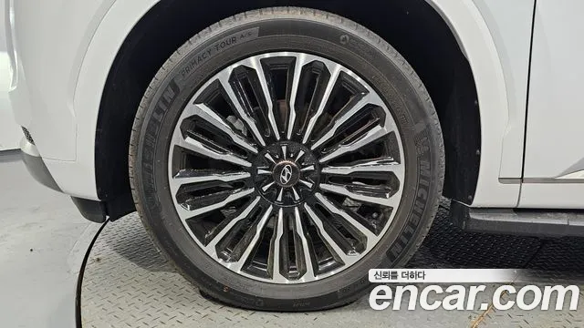 Hyundai Palisade 2021 thumb 6