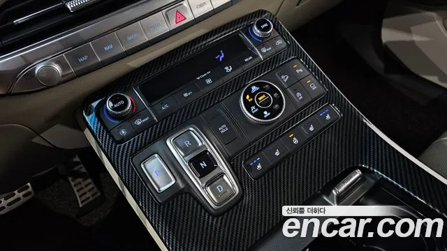 Hyundai Palisade 2021 thumb 10