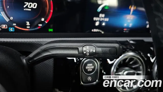 Mercedes-Benz A-Class 2021 thumb 5