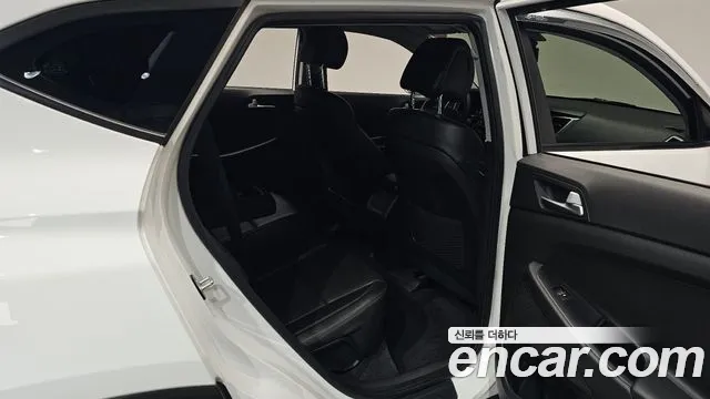 Hyundai Tucson 2017 thumb 7