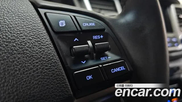 Hyundai Tucson 2017 thumb 10