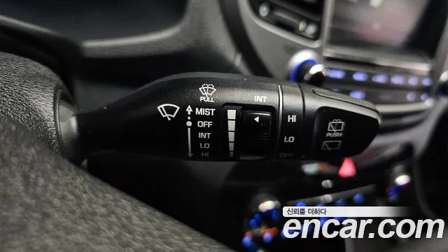 Hyundai Tucson 2017 thumb 12