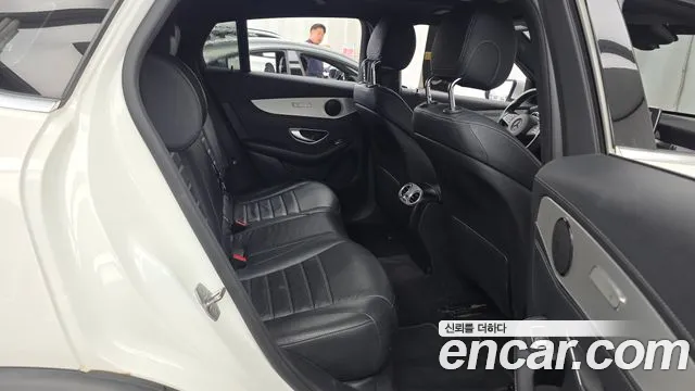 Mercedes-Benz GLC 2017 thumb 5