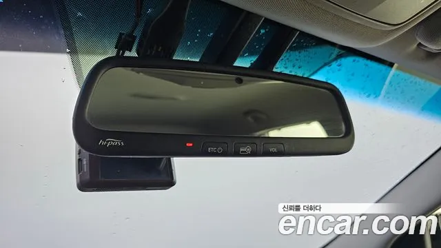 Hyundai Santafe 2015 thumb 4