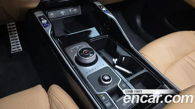 Kia Sorento 2022 thumb 7