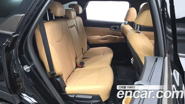 Kia Sorento 2022 thumb 8