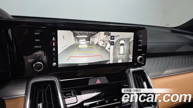 Kia Sorento 2022 thumb 6