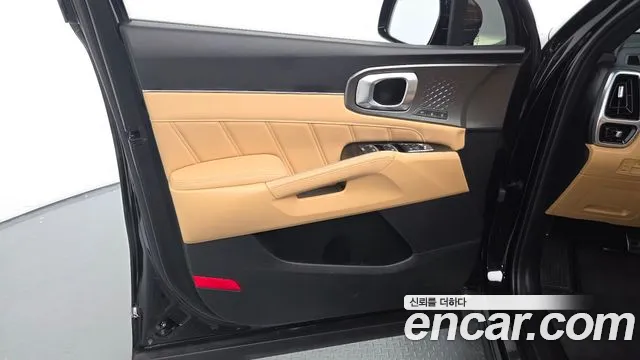 Kia Sorento 2022 thumb 10