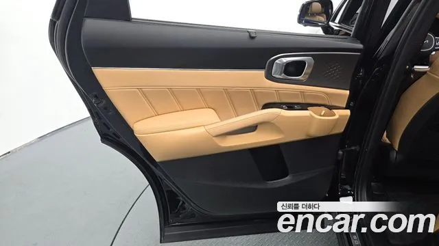 Kia Sorento 2022 thumb 2