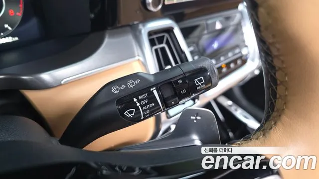 Kia Sorento 2022 thumb 5