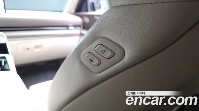 Genesis GV80 2022 thumb 9