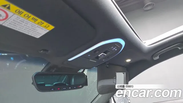 Genesis G80 2018 thumb 9