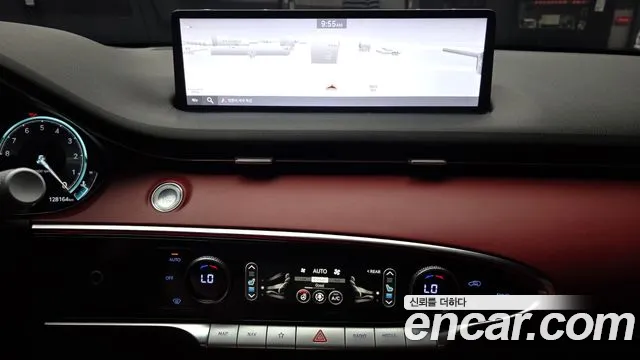 Genesis GV70 2021 thumb 8