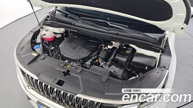 Kia Carnival 2023 thumb 11