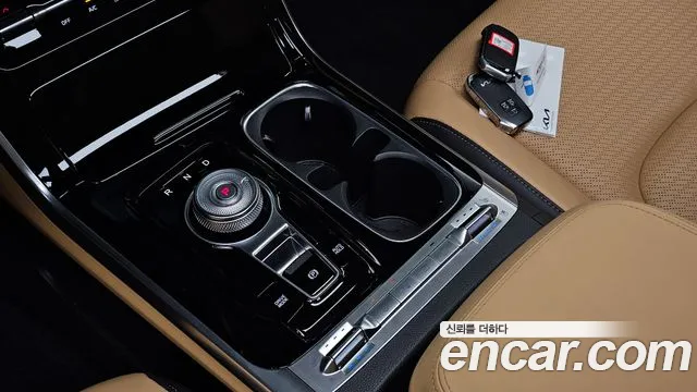 Kia Carnival 2023 thumb 9